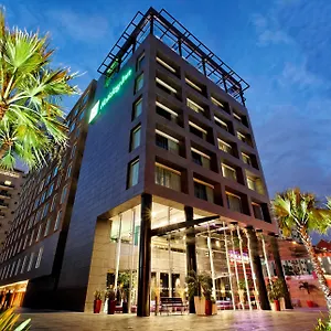 By Ihg Hotel Santo Domingo