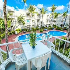 Bavaro Corales Sol Caribe Deluxe Wifi Parking Club & ***** Punta Cana