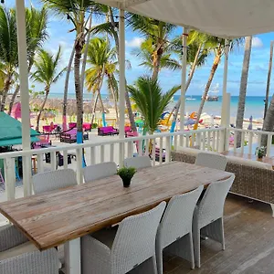 Vacation Suites With Rooftop Pool, Club, Spa, Restaurants - Playa Corales ***** Punta Cana