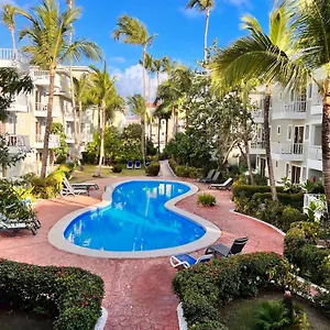 Fiesta Sol Caribe Playa Los Corales ***** Punta Cana