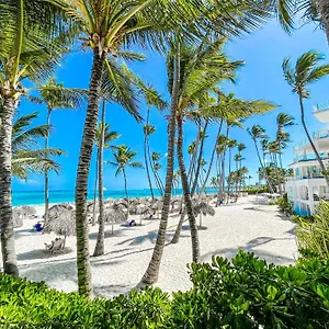 Los Corales Casas Del Mar Ocean & Garden View Bavaro Beach Club & Spa ***** Punta Cana