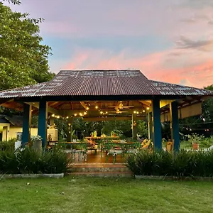 Campito Loving Bed & Breakfast Higuey