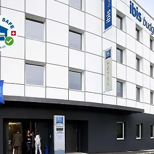 Ibis Budget Geneve Petit-lancy Suiza