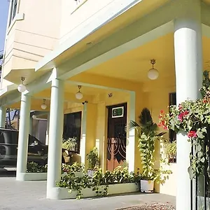 Esmeralda Hotel Santo Domingo