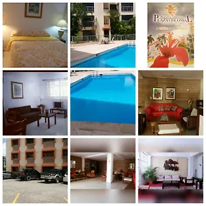 Apartahotel Plaza Colonial, Playa Dorada