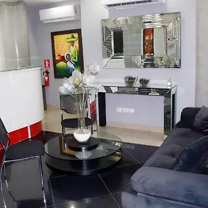 Merey Hotel Santo Domingo