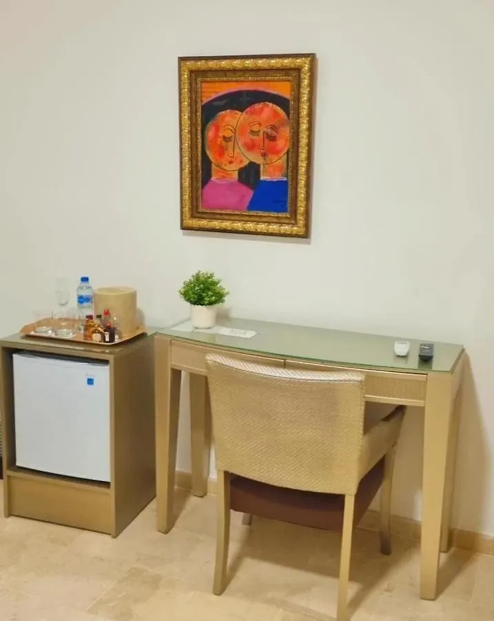 ***  Naranjo Hotel Boutique Higuey Dominican Republic