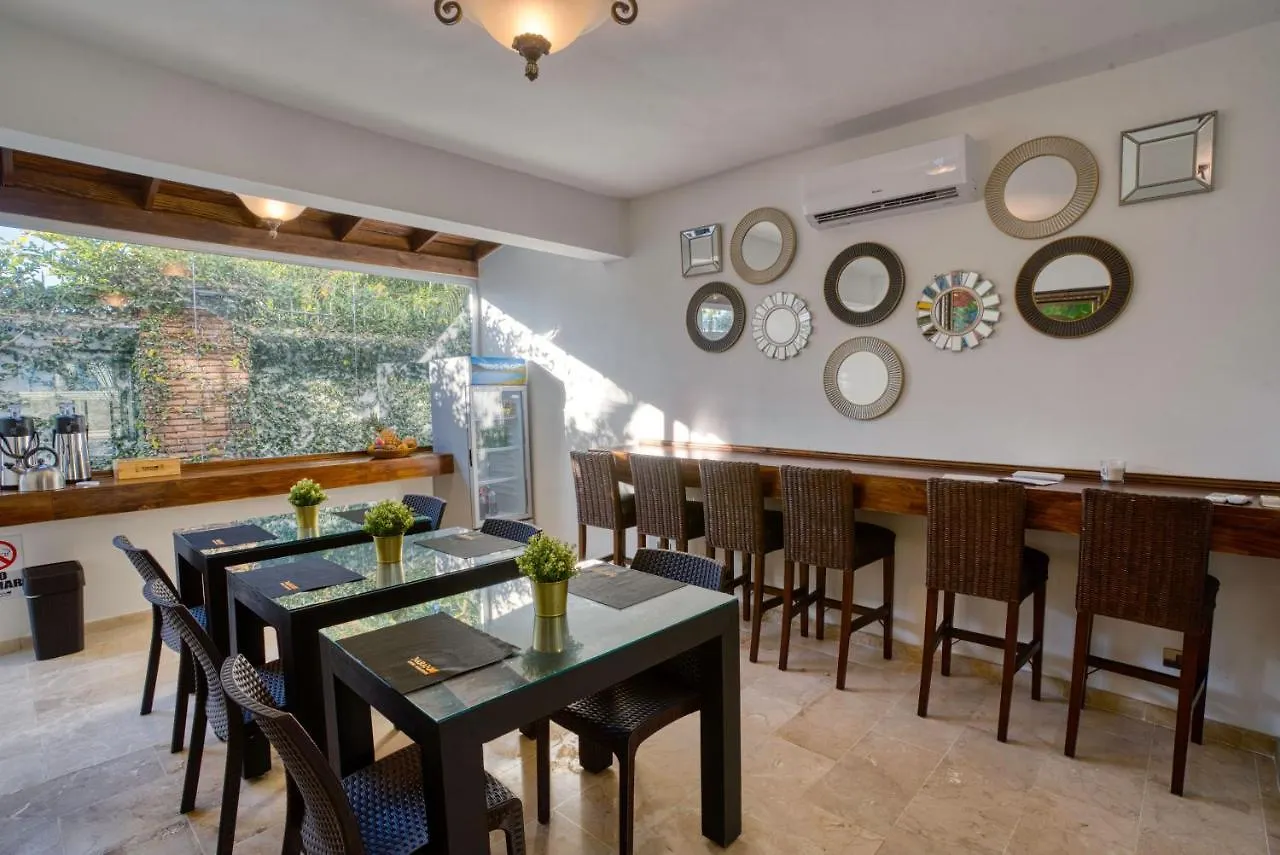 Naranjo Hotel Boutique Higuey 3*,  Dominican Republic