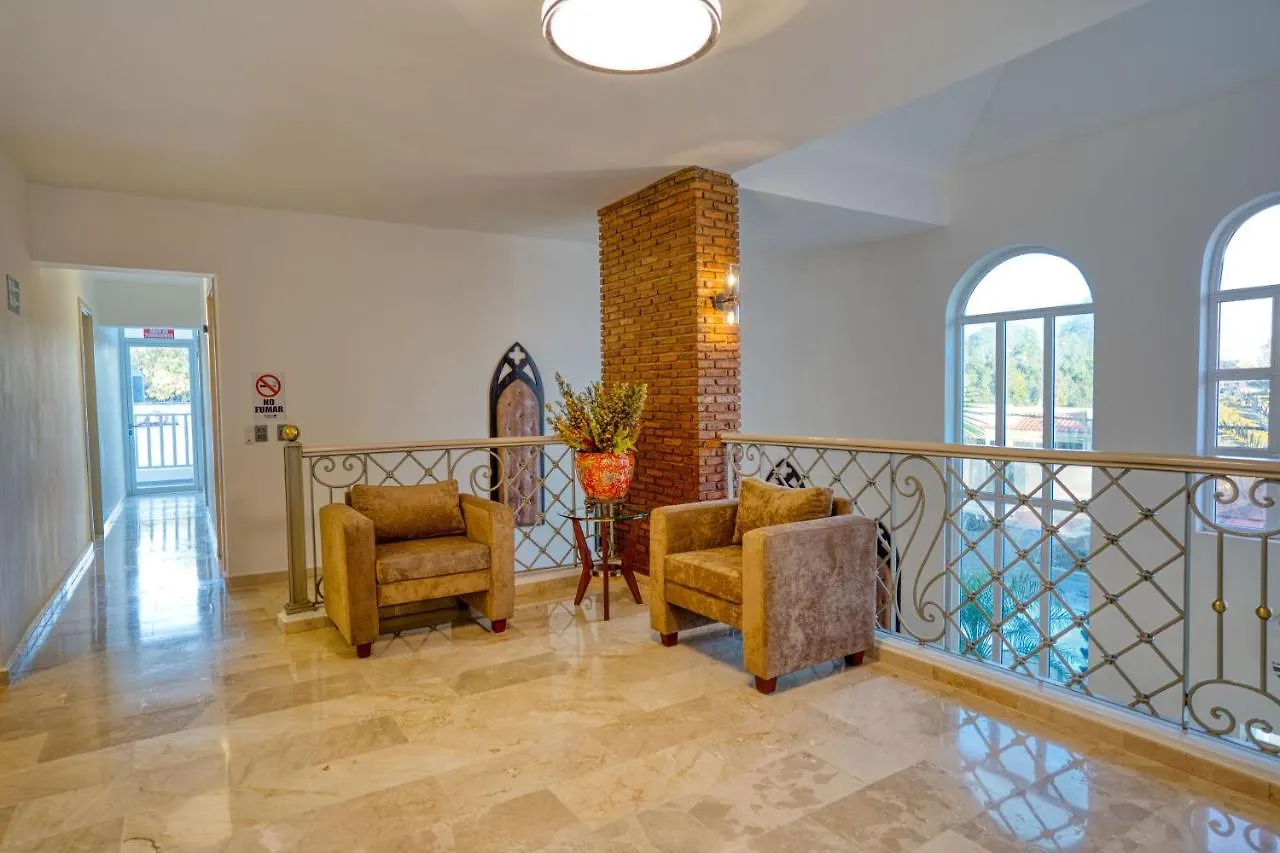 Naranjo Hotel Boutique Higuey