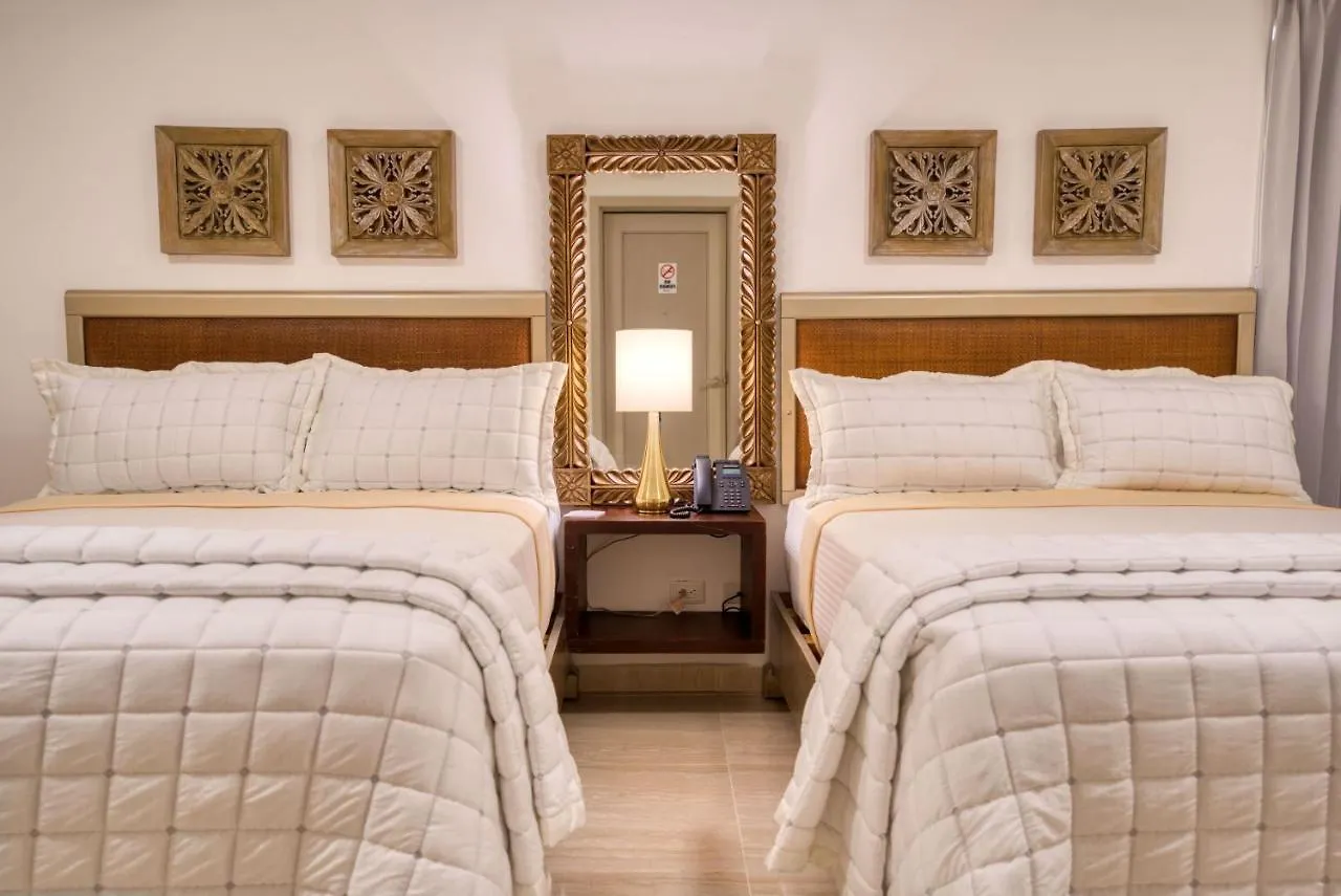 Naranjo Hotel Boutique Higuey