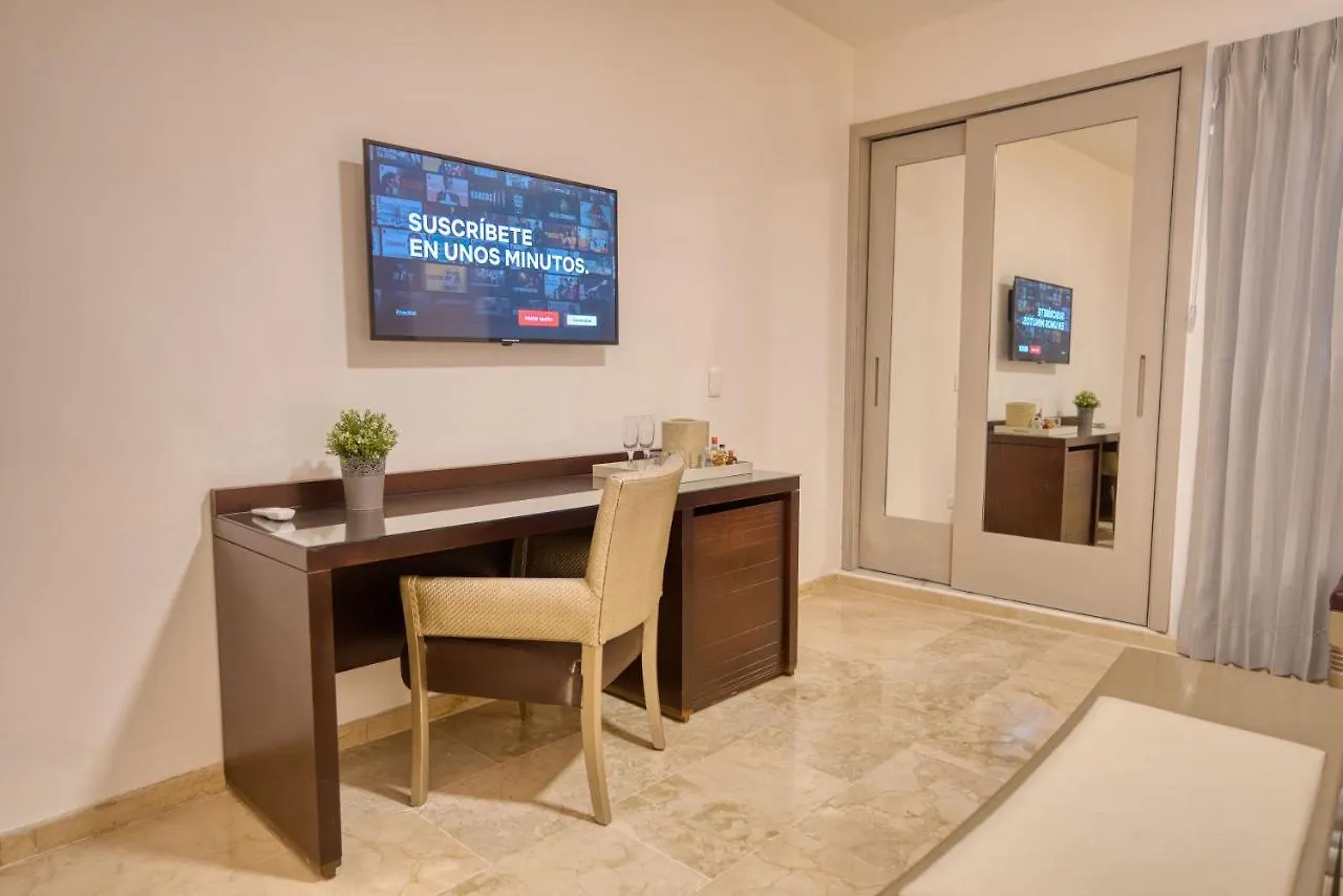 Naranjo Hotel Boutique Higuey