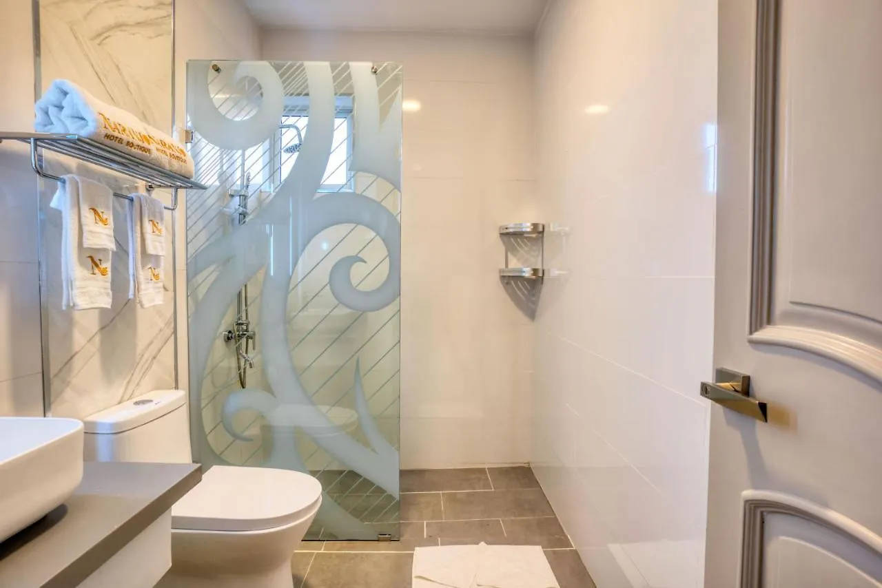 Naranjo Hotel Boutique Higuey