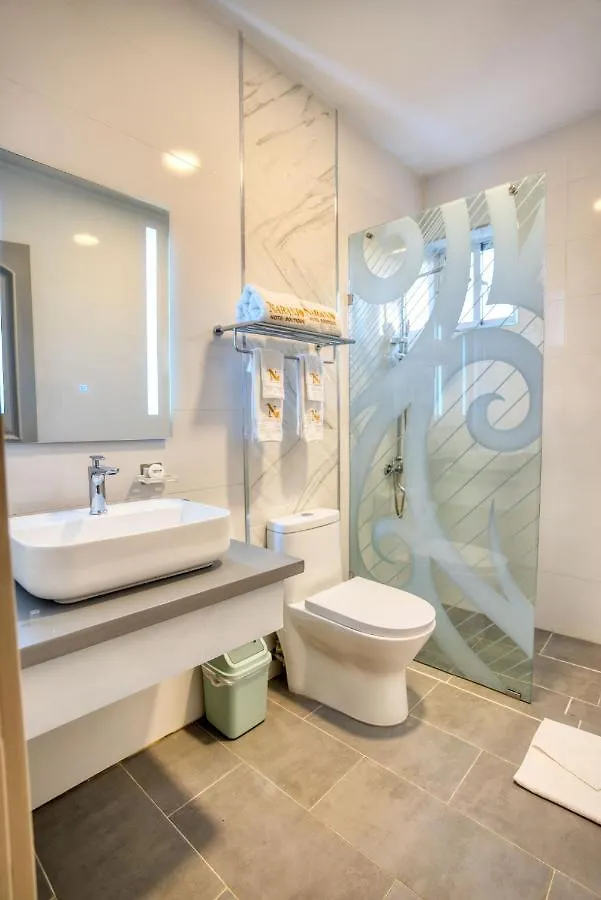 Naranjo Hotel Boutique Higuey